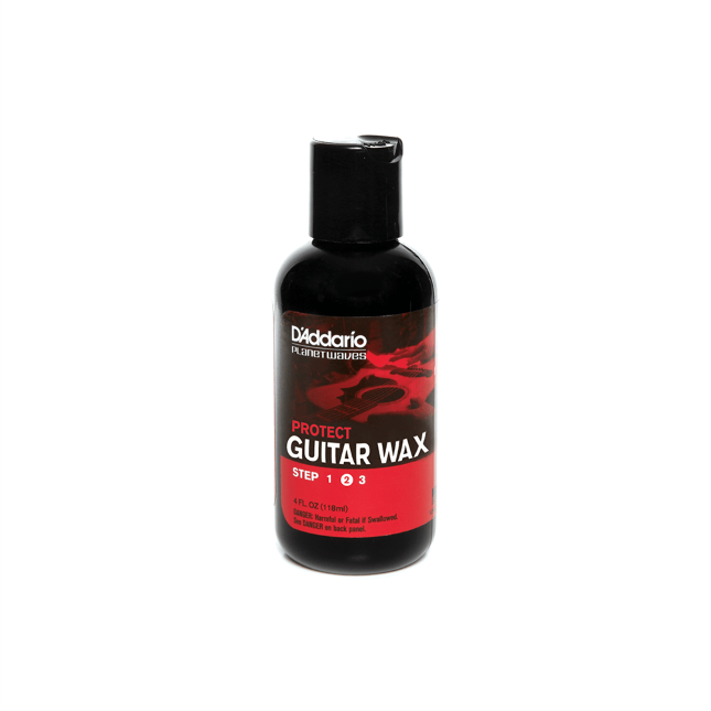 PROTECT - LIQUID CARNAUBA WAX 保護劑 - 液體棕櫚蠟