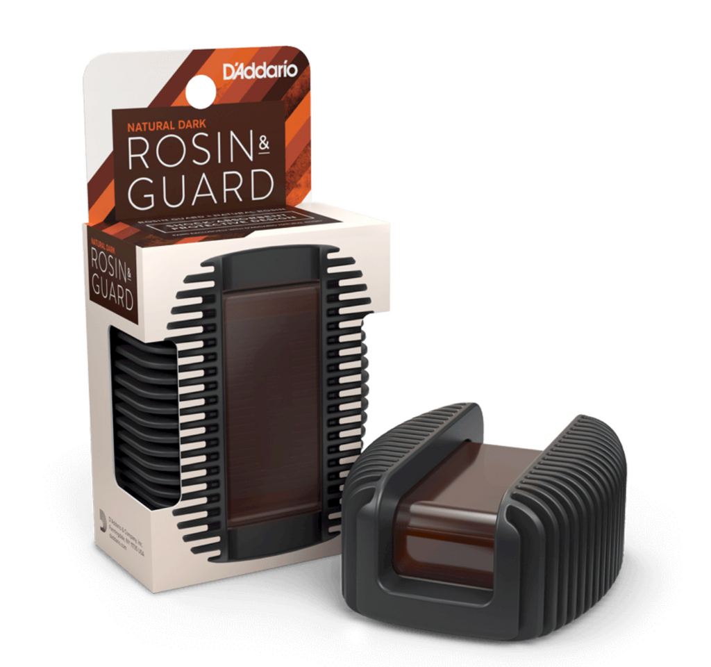 ROSIN GUARD VR300 暗色松香保護盒